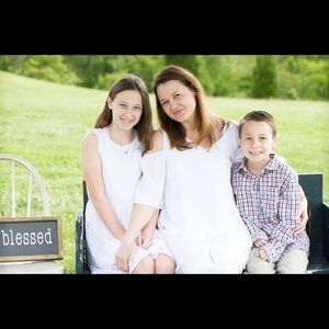 Meet your Posher, Annalene